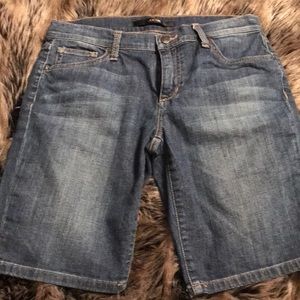 Joe's Jeans Shorts - 🔥MUSzt GO: Joe’s Jeans “Jody” Long Denim Shorts Joe's Jeans Shorts - 🔥MUSzt GO: Joe’s Jeans “Jody” Long Denim Shorts